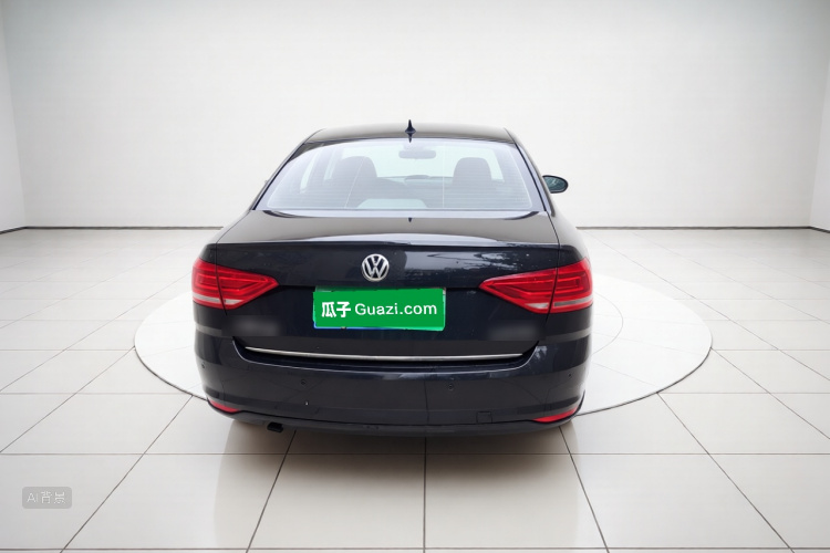 Volkswagen Lavida 2016 car image #6