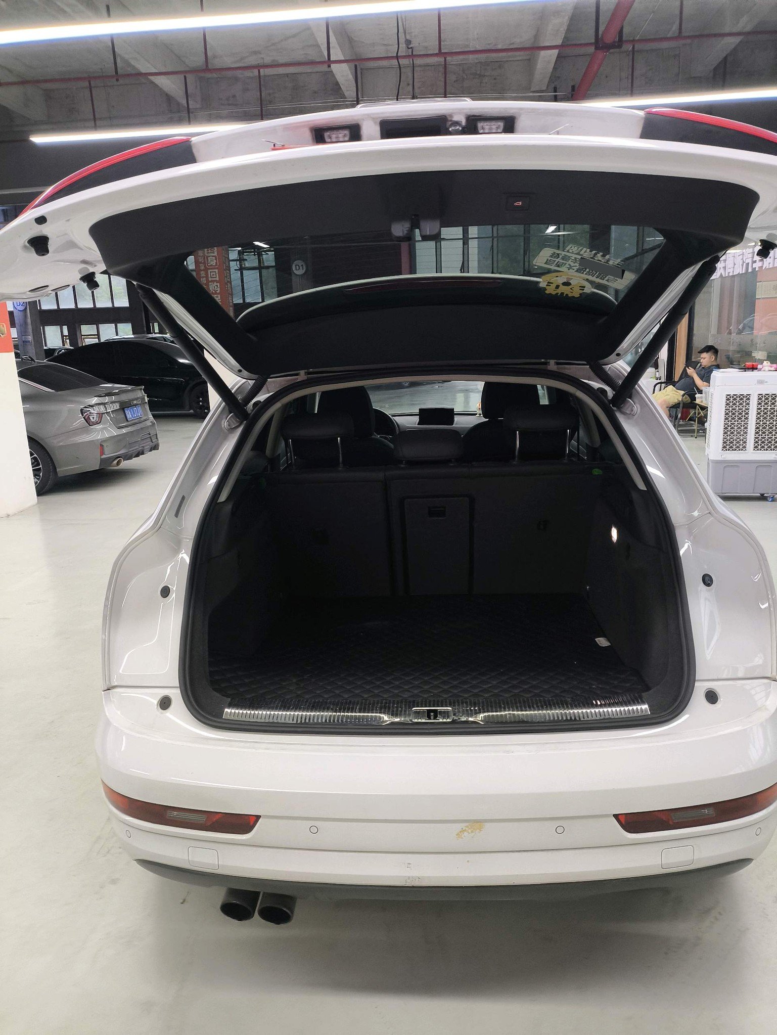 2018 #9 2018 immagine di auto #9