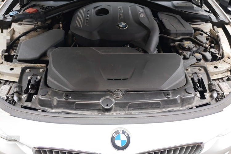 BMW 3 Series 2019 #22 BMW 3 Series 2019 car image #22