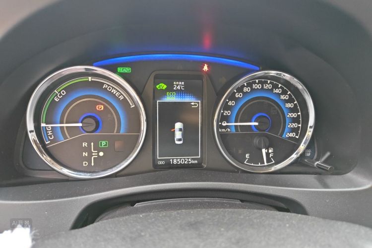 Toyota Corolla 2018 #14 Toyota Corolla 2018 car image #14