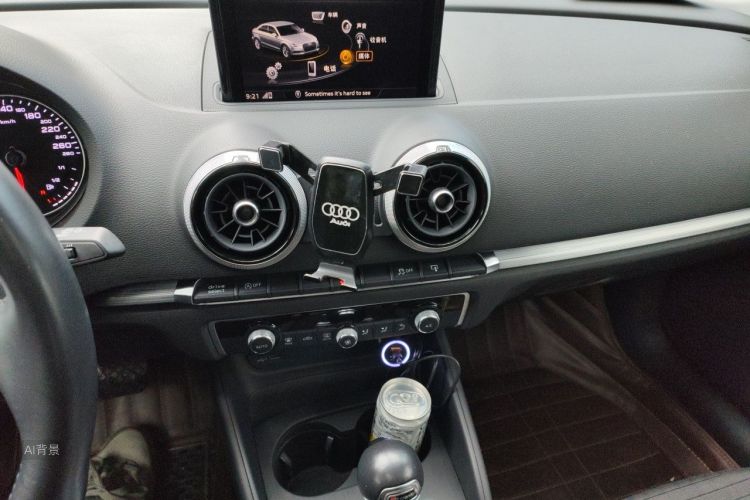 Audi A3 2017 imagem de carro #15