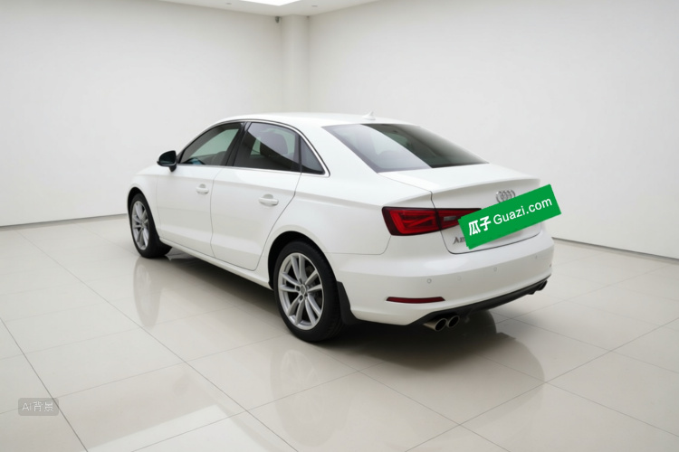 Audi A3 2016 car image #5