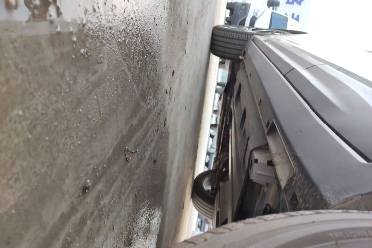 GEELY Coolray 2025 car image #27