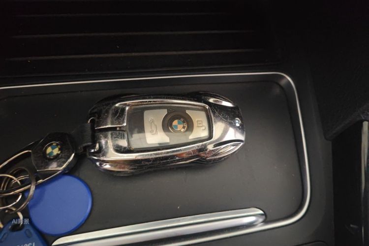 BMW 3 Series 2018 #10 BMW 3 Series 2018 car image #10