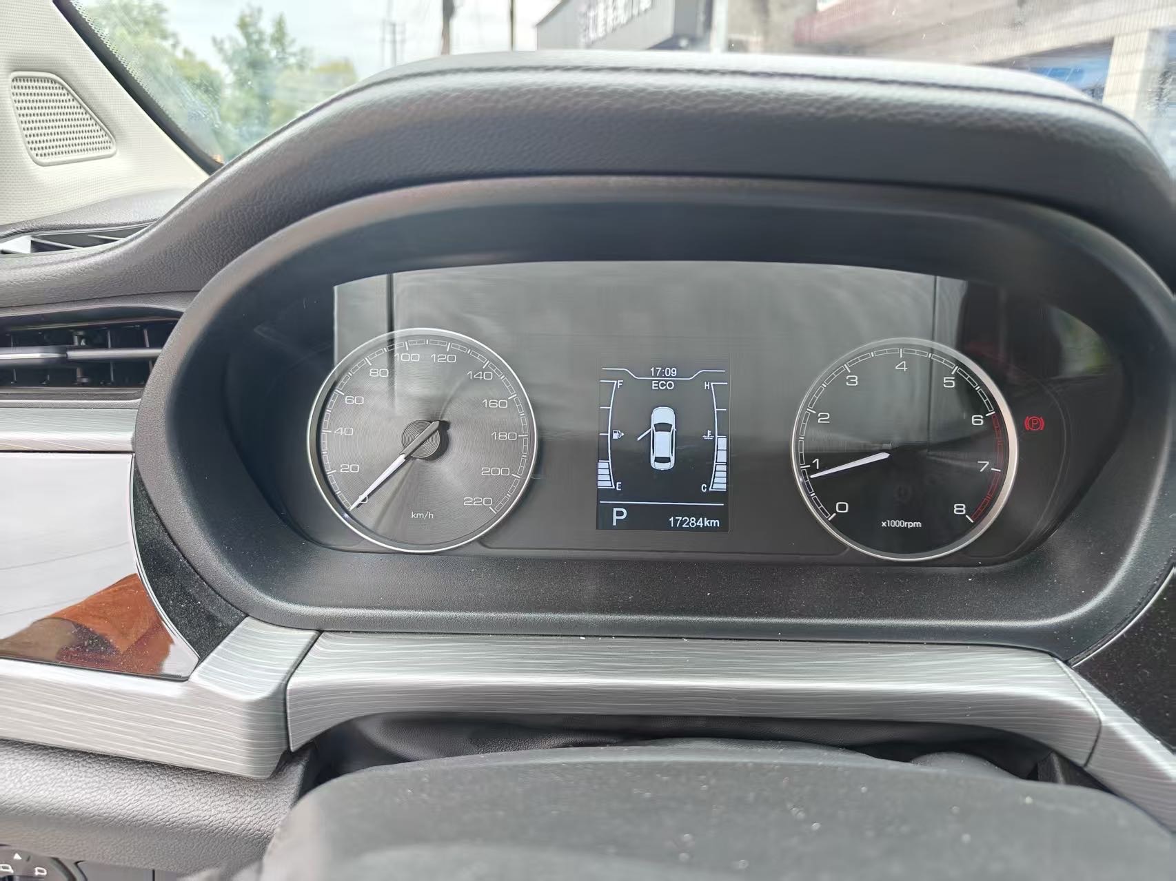 Chery Arrizo 5 2025 immagine di auto #5