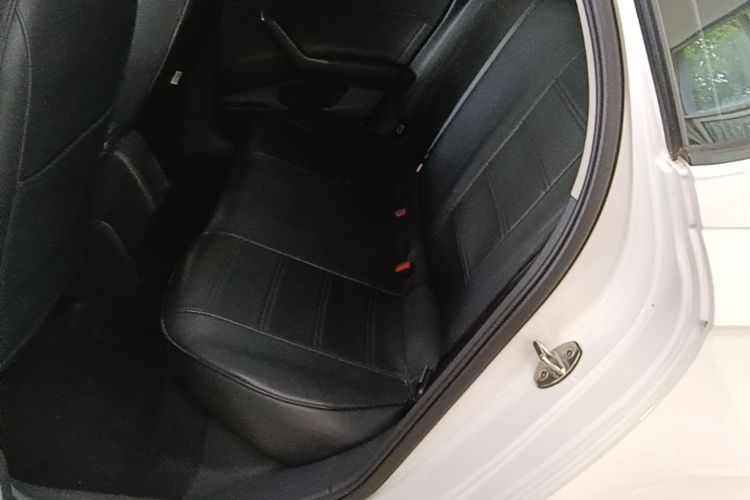Volkswagen Polo 2020 car image #17