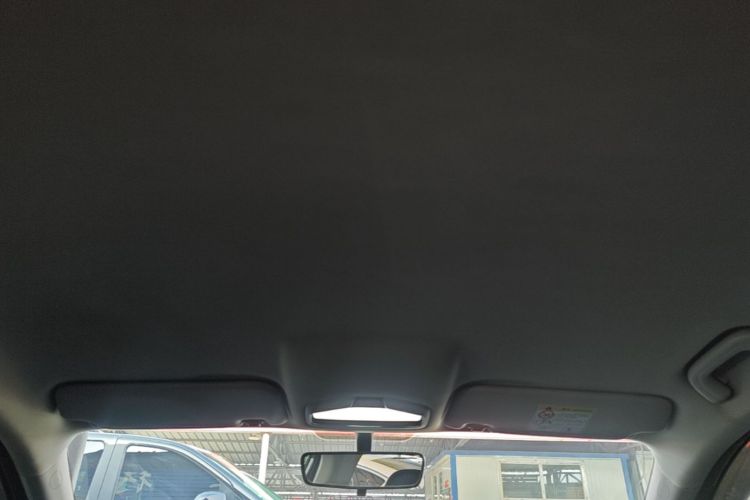 GEELY Emgrand 2023 car image #18