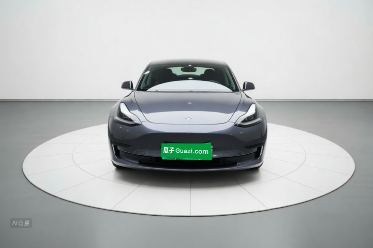Tesla Model 3 2020 #3 Tesla Model 3 2020 car image #3