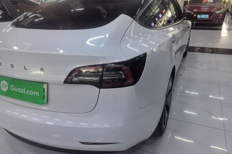 Tesla Model 3 2022 car image #8