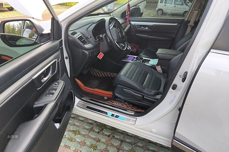 Honda CR-V 2020 car image #18