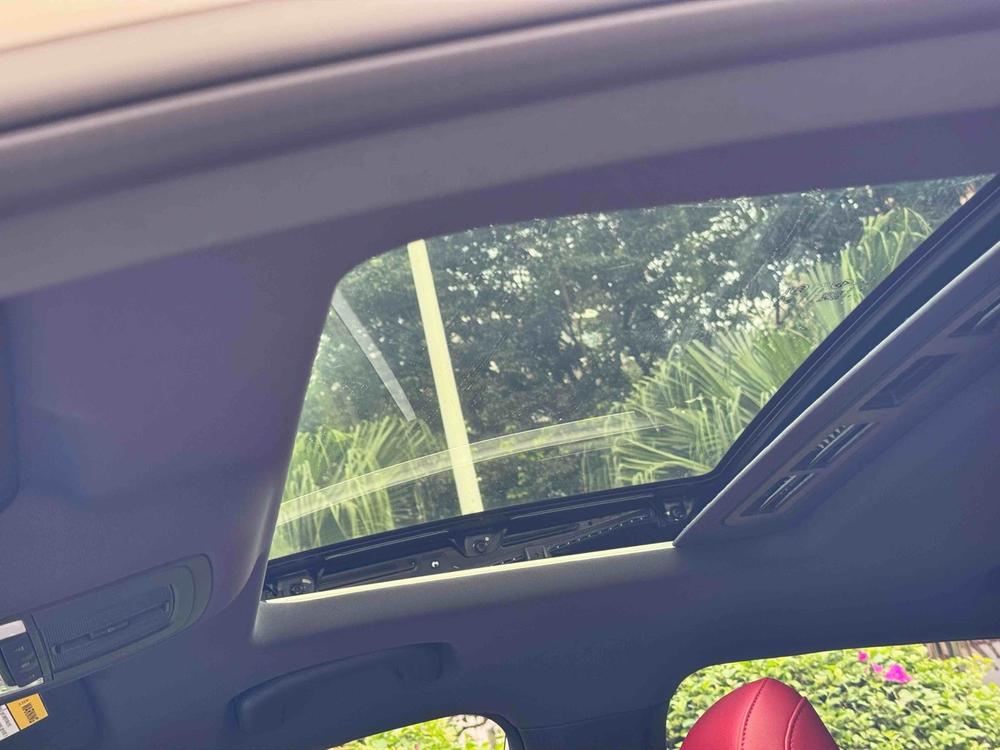 MG 5 2022 imagen de coche #14