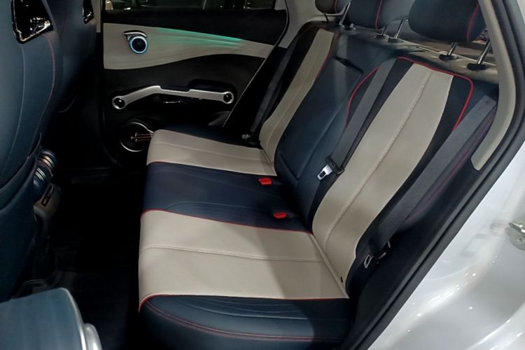 BYD Yuan Plus 2023 car image #17
