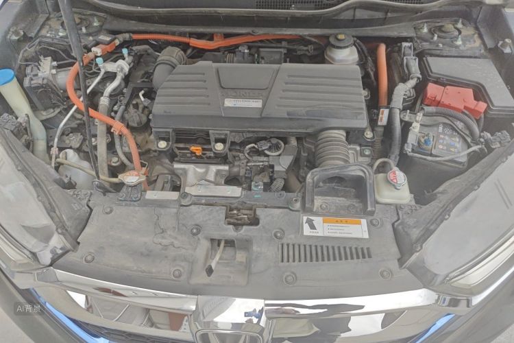 Honda CR-V 2019 #22 Honda CR-V 2019 car image #22