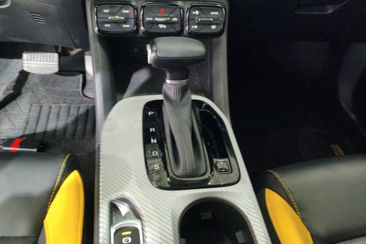 GAC Trumpchi GS3 2024 car image #14