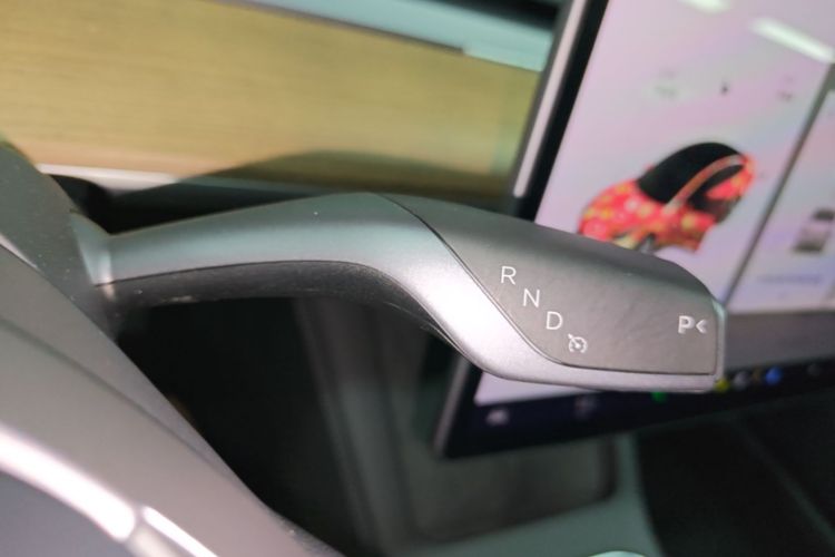 Tesla Model 3 2021 car image #20