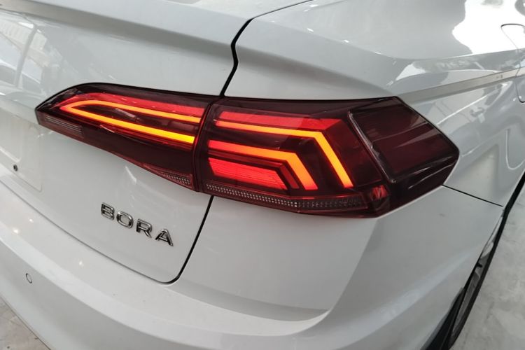 Volkswagen Bora 2021 #8 Volkswagen Bora 2021 изображение автомобиля #8