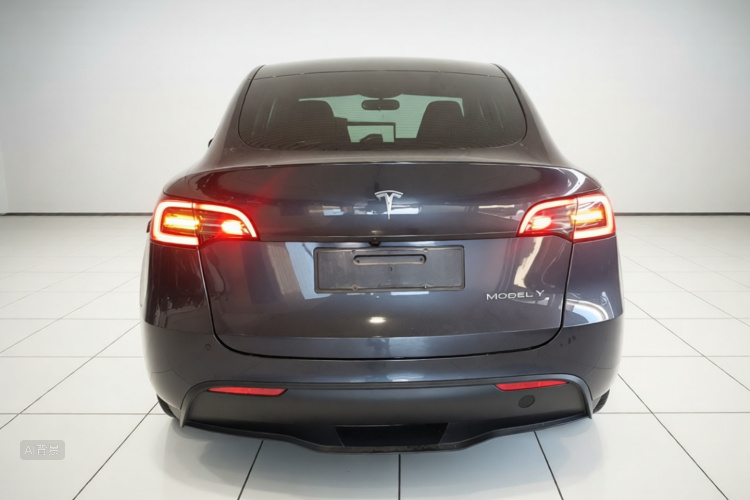 Tesla Model Y 2024 #6 Tesla Model Y 2024 car image #6