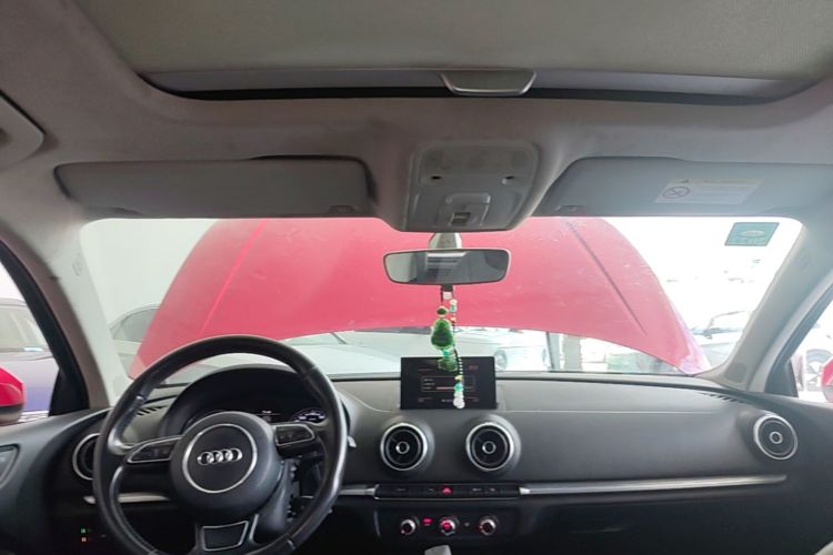 Audi A3 2016 صورة سيارة #18