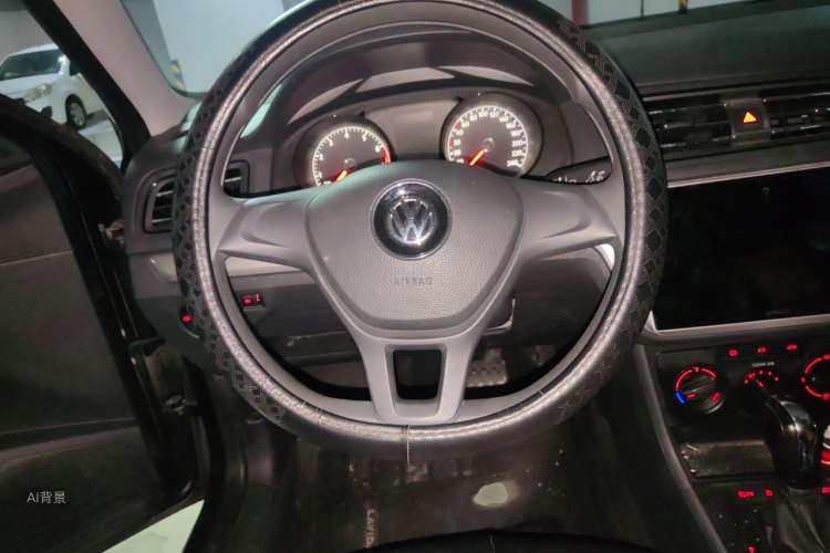 Volkswagen Lavida 2020 car image #12