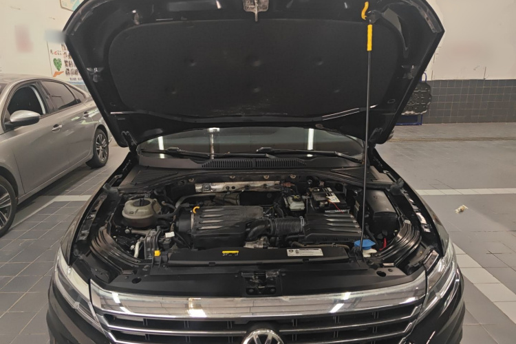 Volkswagen Lavida 2018 #20 Volkswagen Lavida 2018 car image #20