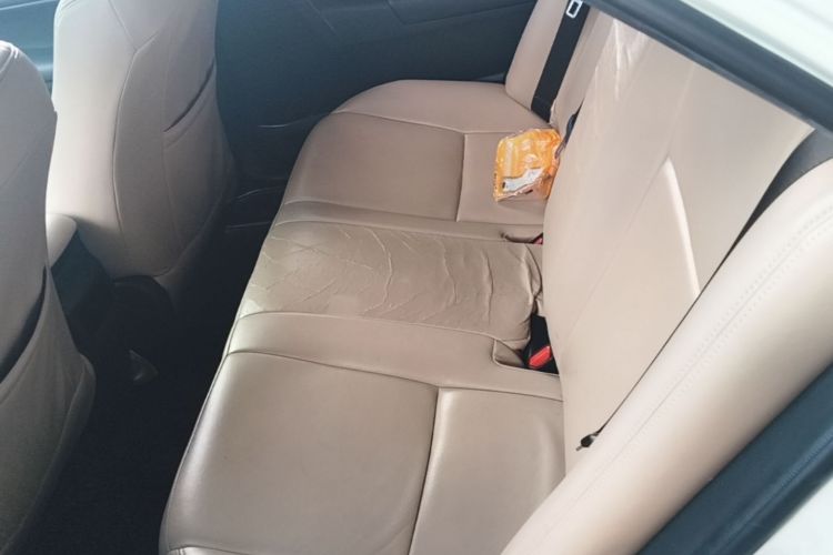 Toyota Corolla 2017 #17 Toyota Corolla 2017 car image #17