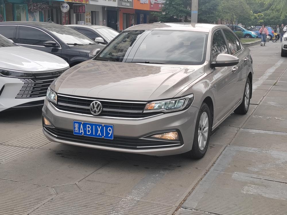 Volkswagen Bora 2020 Volkswagen Bora 2020 immagine di auto