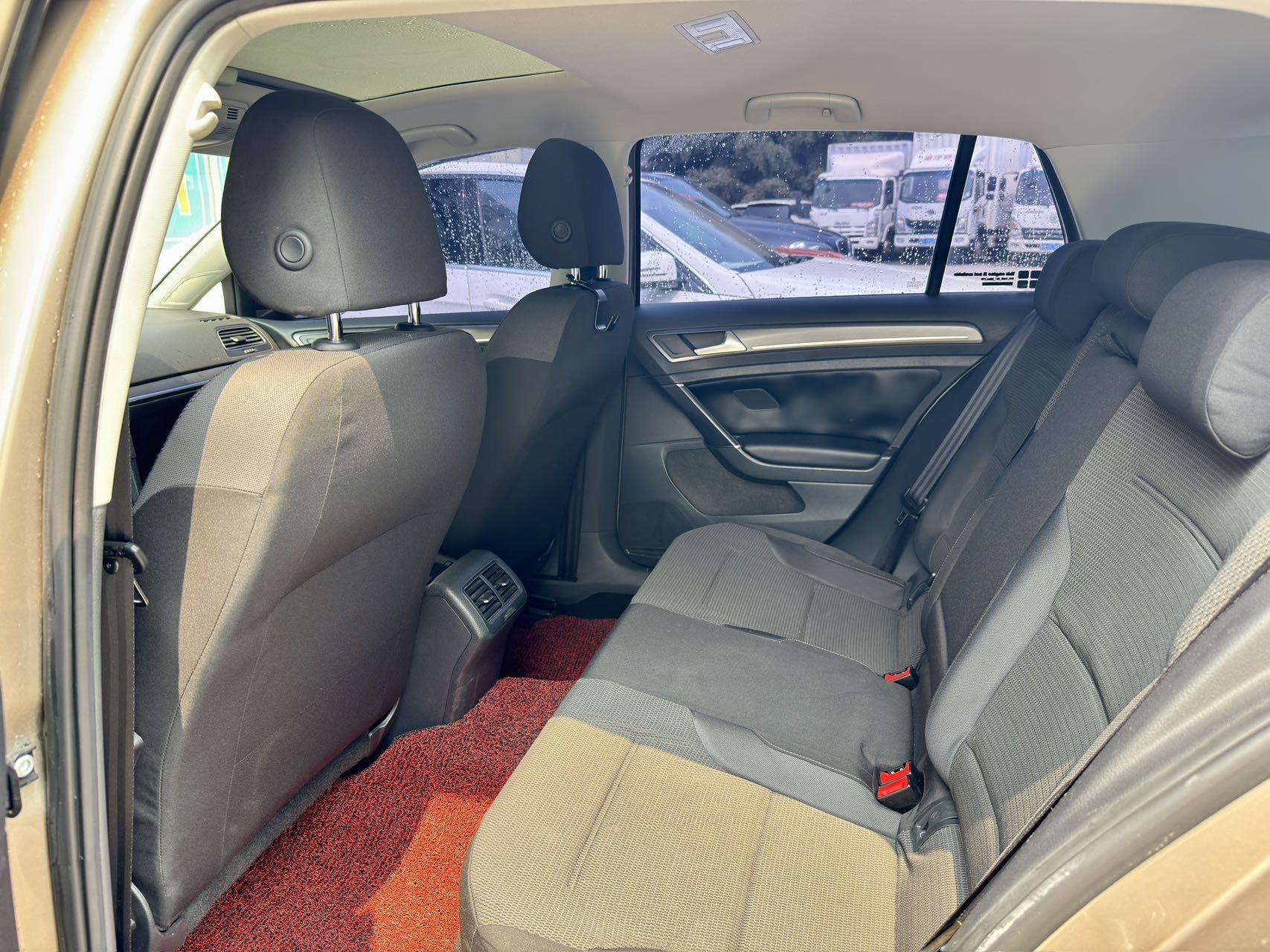 大众 高尔夫 2014 汽车图片 #4