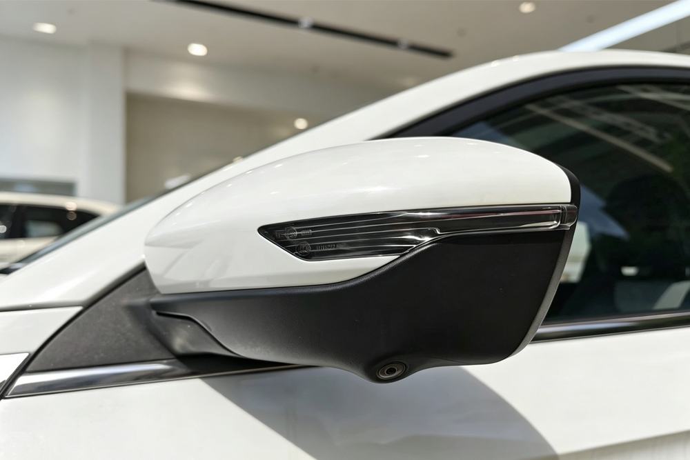 GEELY Emgrand 2022 #10 GEELY Emgrand 2022 car image #10