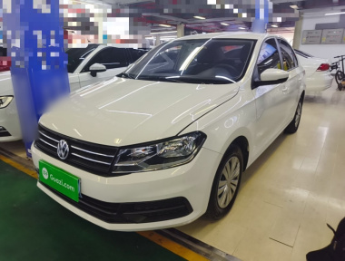 Volkswagen Santana 2023 car image 