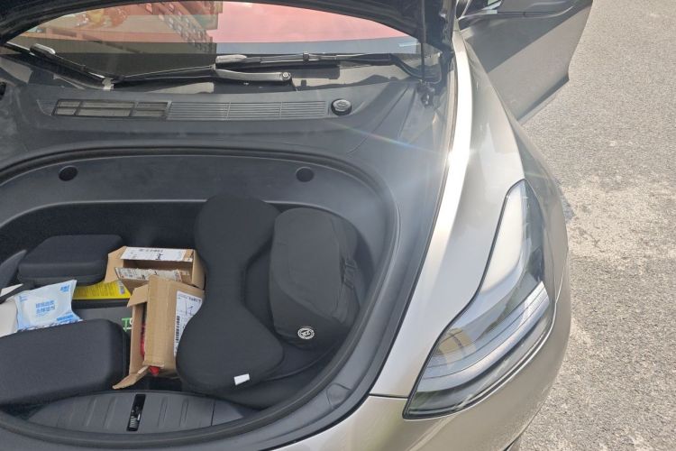 Tesla Model 3 2023 #29 Tesla Model 3 2023 car image #29