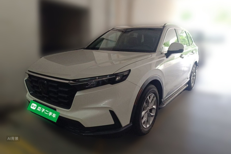 Honda CR-V 2022 car image #2