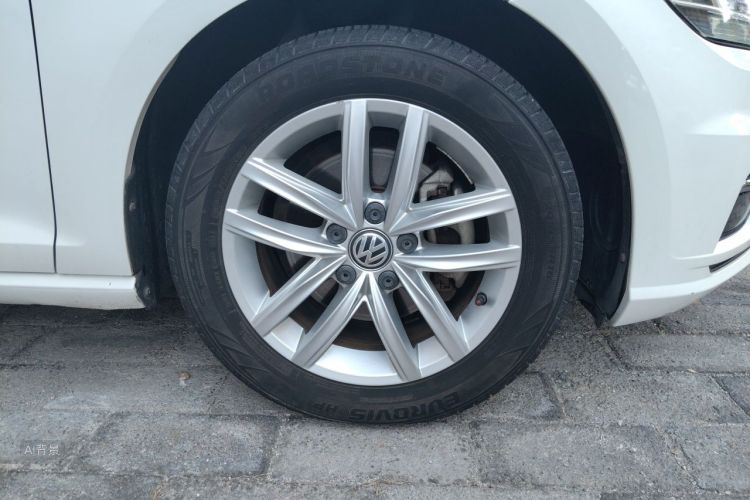 Volkswagen Golf 2018 #9 Volkswagen Golf 2018 car image #9