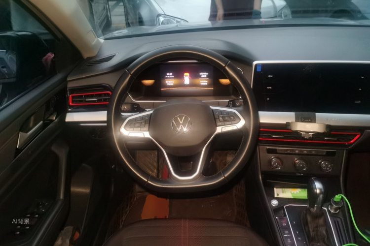 Volkswagen Lavida 2023 car image #12