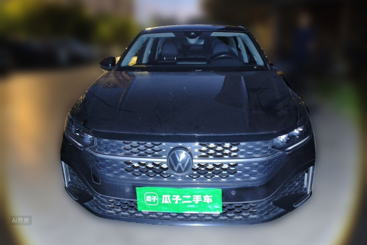Volkswagen Lavida 2024 #3 Volkswagen Lavida 2024 car image #3