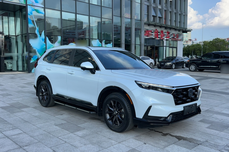 Honda CR-V 2023 car image #4