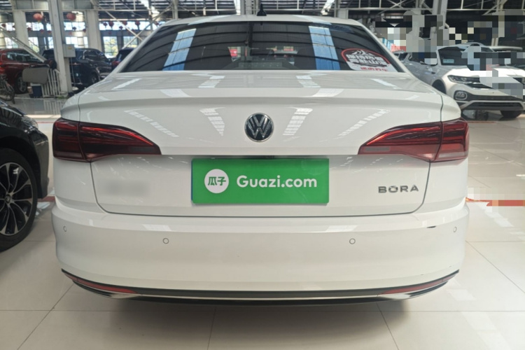 Volkswagen Bora 2022 immagine di auto #6