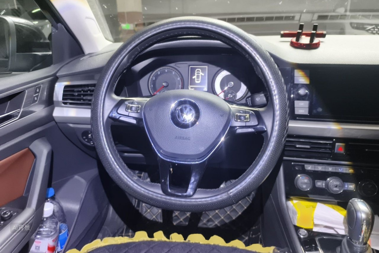Volkswagen Lavida 2019 #12 Volkswagen Lavida 2019 car image #12