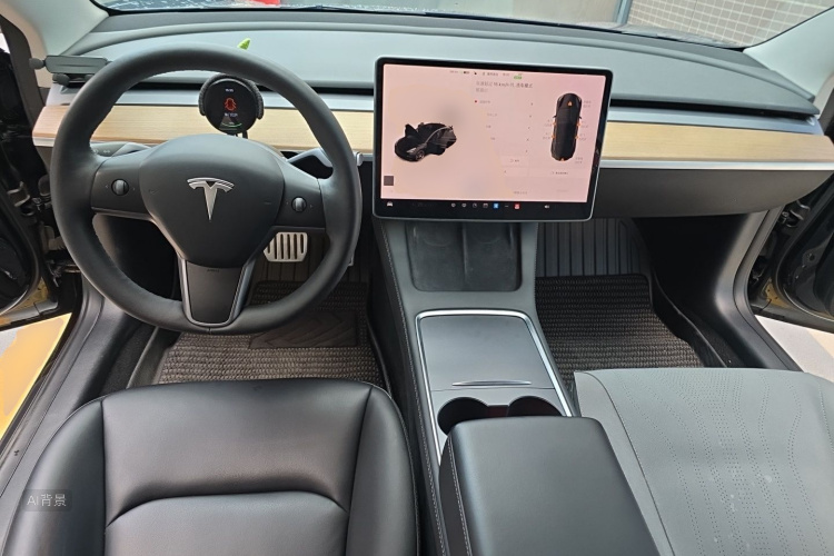 Tesla Model 3 2022 immagine di auto #11
