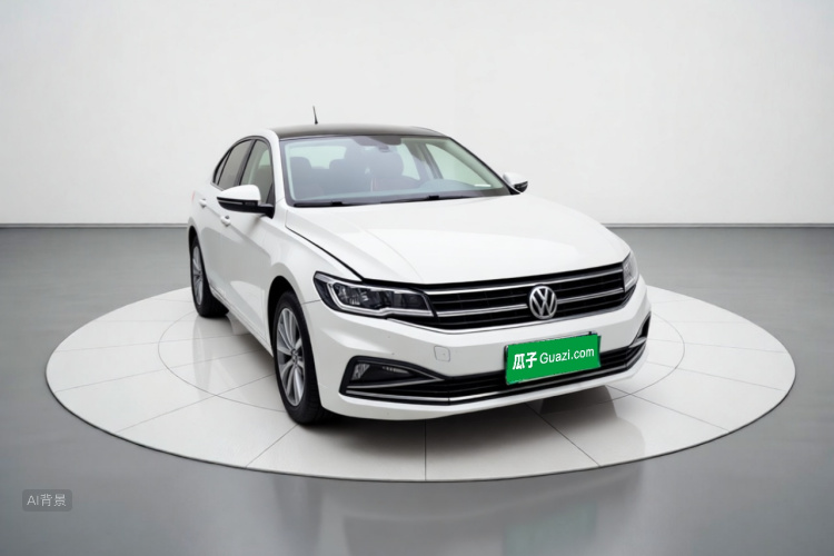 Volkswagen Bora 2020 car image #4