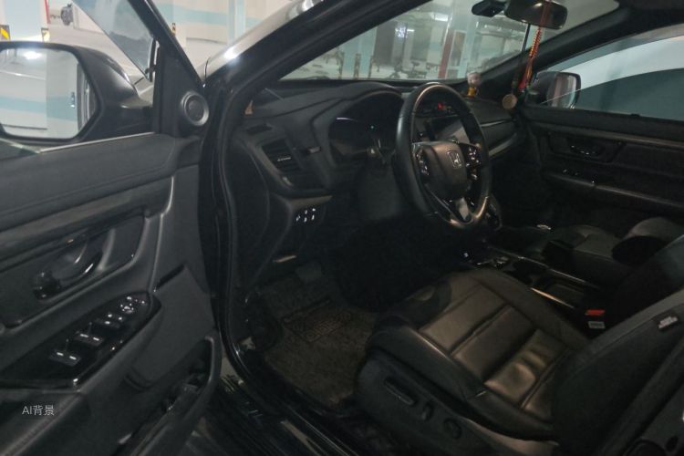 Honda CR-V 2020 car image #18