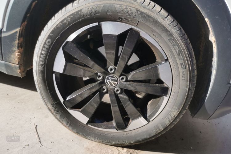 大众 探影 2023 汽车图片 #9