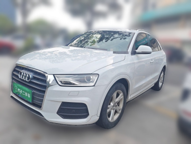 Audi Q3 2017 Audi Q3 2017 car image