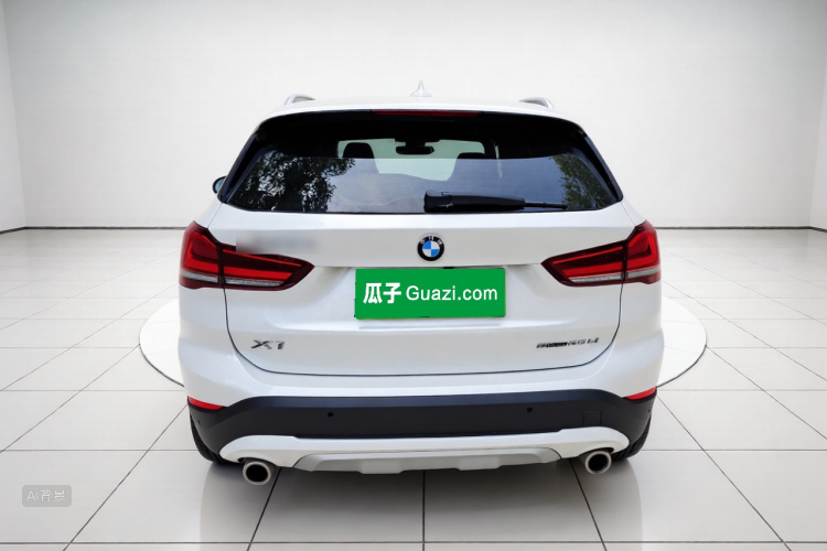 BMW X1 2022 #6 BMW X1 2022 car image #6