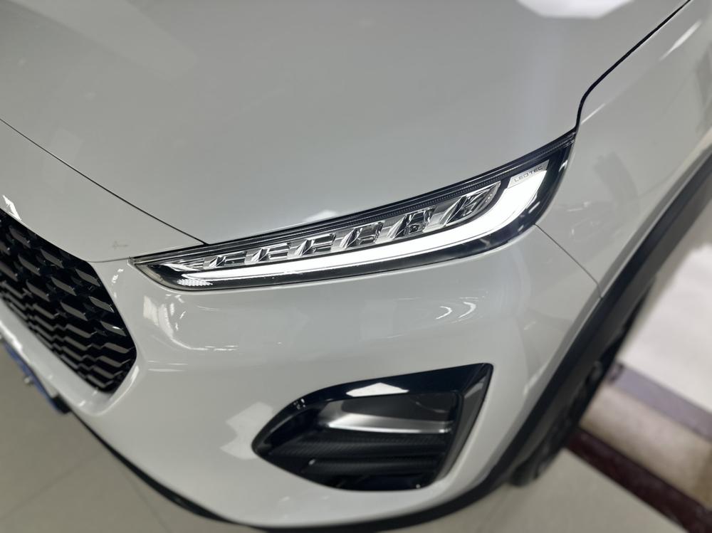Chery Tiggo 3x 2021 car image #9