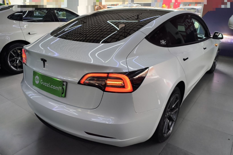 Tesla Model 3 2023 car image #7