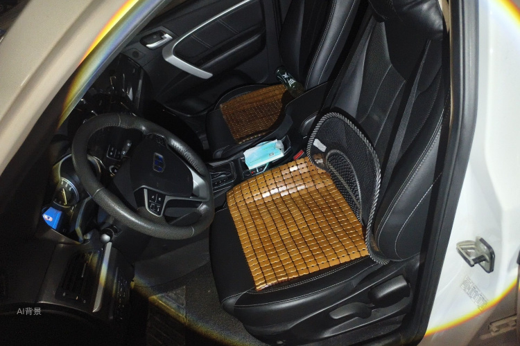 GEELY Emgrand 2018 immagine di auto #17