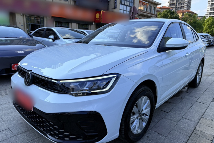 Volkswagen Lavida 2025 #2 Volkswagen Lavida 2025 car image #2