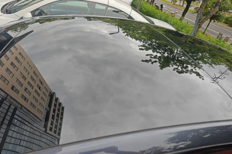 Tesla Model 3 2024 #25 Tesla Model 3 2024 car image #25