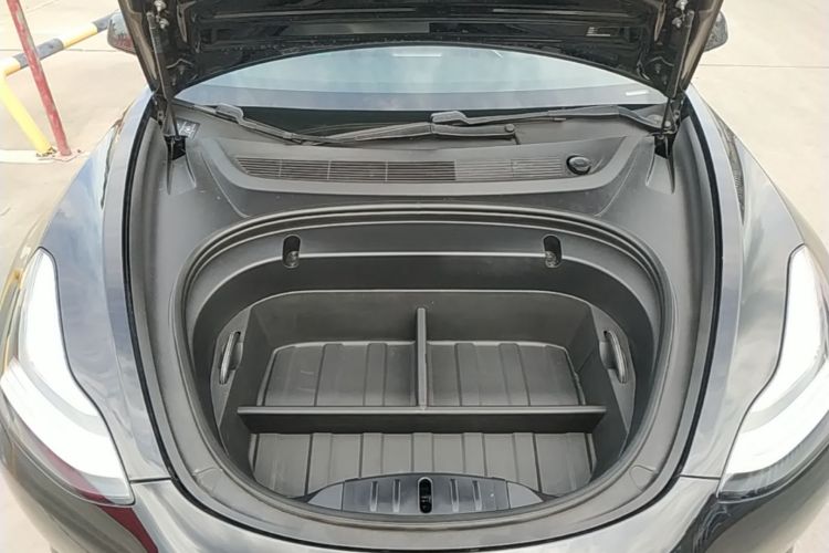 Tesla Model 3 2020 #27 Tesla Model 3 2020 car image #27