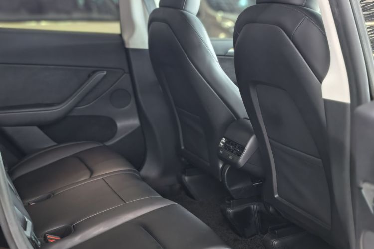 Tesla Model Y 2023 car image #13
